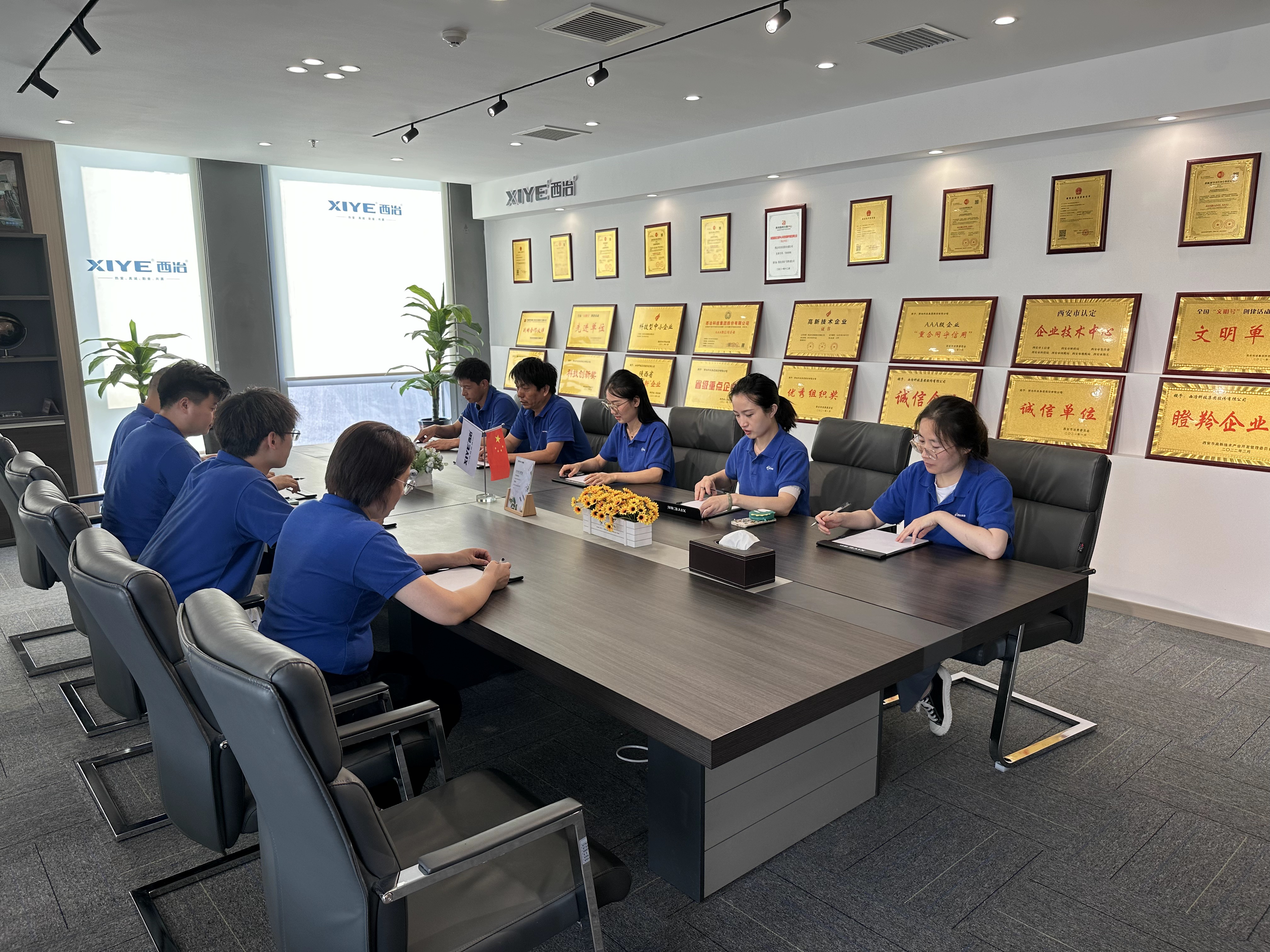 項目要聞丨西冶集團總承包湖南某鋼鐵廠精煉爐工程開始發(fā)貨，緊張施工中!