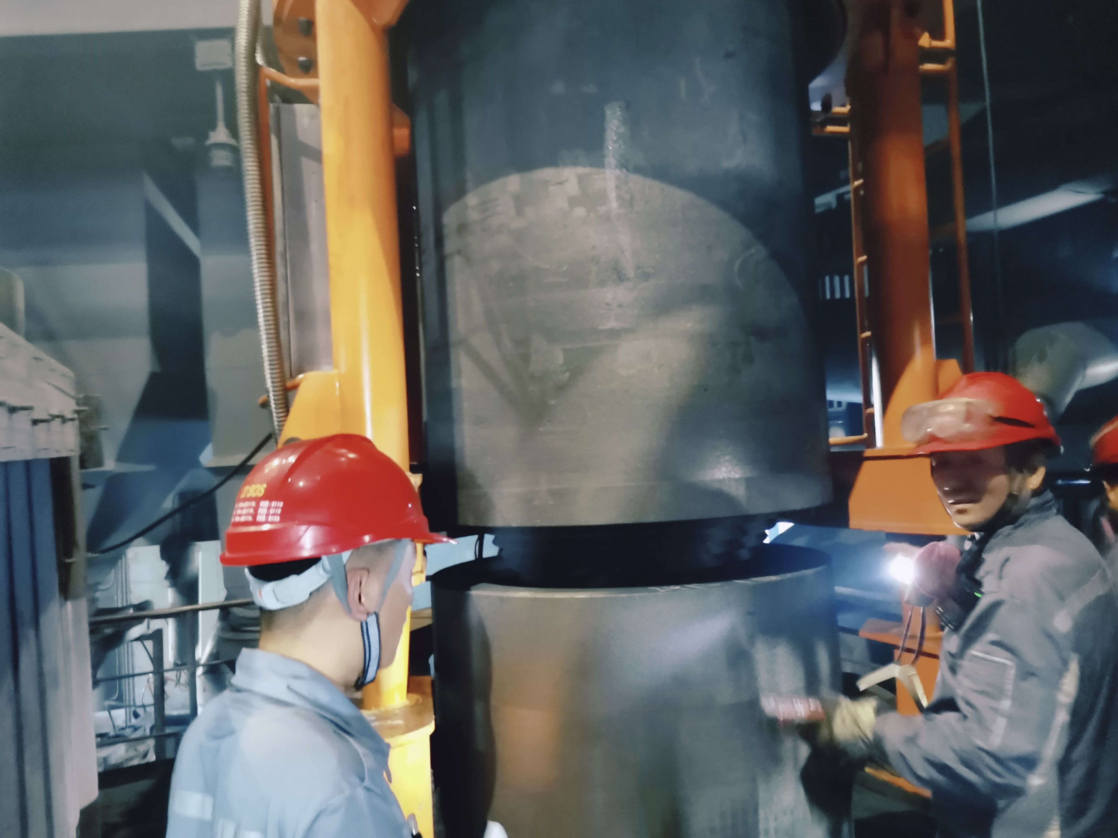 技術(shù)人員調(diào)試 技術(shù)人員調(diào)試