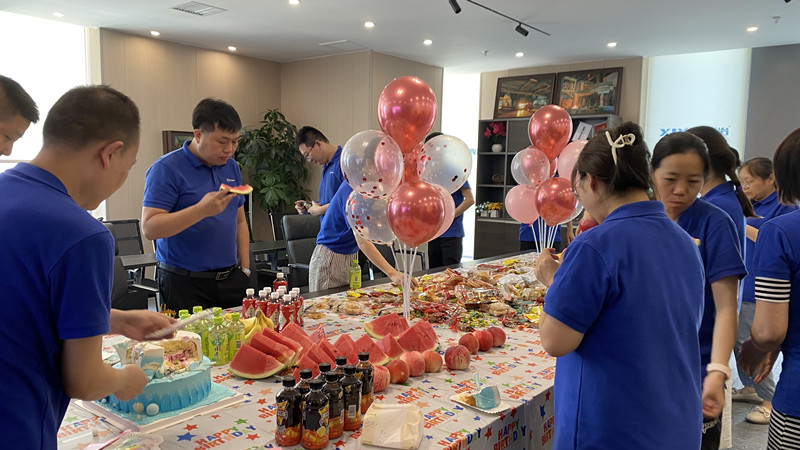 生日會(huì) 照片4 生日會(huì) 照片4