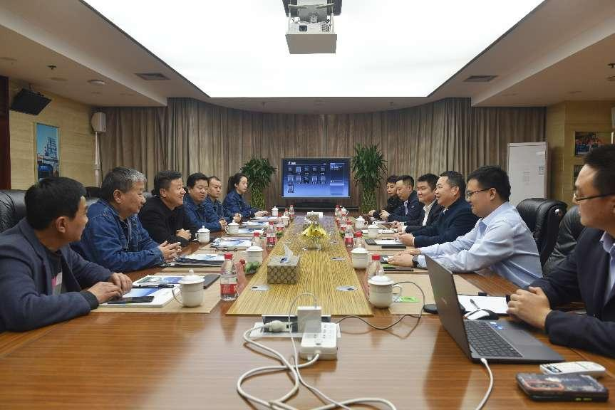 熱烈祝賀河北邯鄲某大型鋼企3t交流電弧爐熱負(fù)荷試車(chē)一次成功