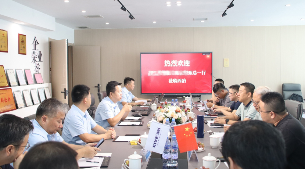 業(yè)主深度參與，審閱項(xiàng)目設(shè)計(jì)方案全記錄